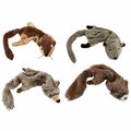 Pamperedpets Zanies Unstuffies Chipmunk PA114066